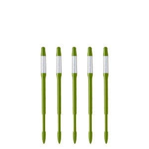 SUStee srednji zelen (5 kosov)